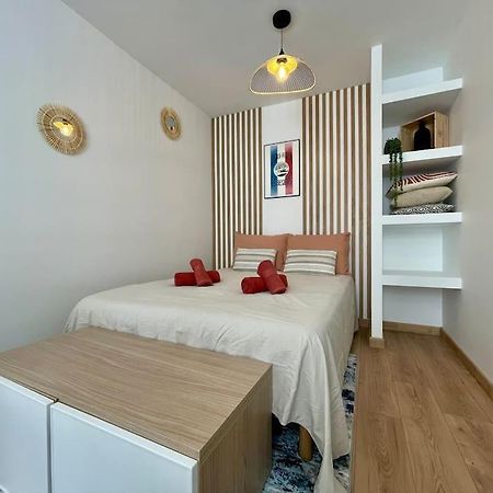 Le Repaire Blterrois Apartment Beziers Bagian luar foto