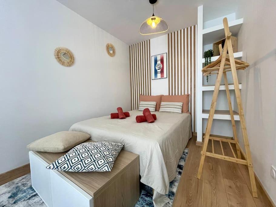 Le Repaire Blterrois Apartment Beziers Bagian luar foto