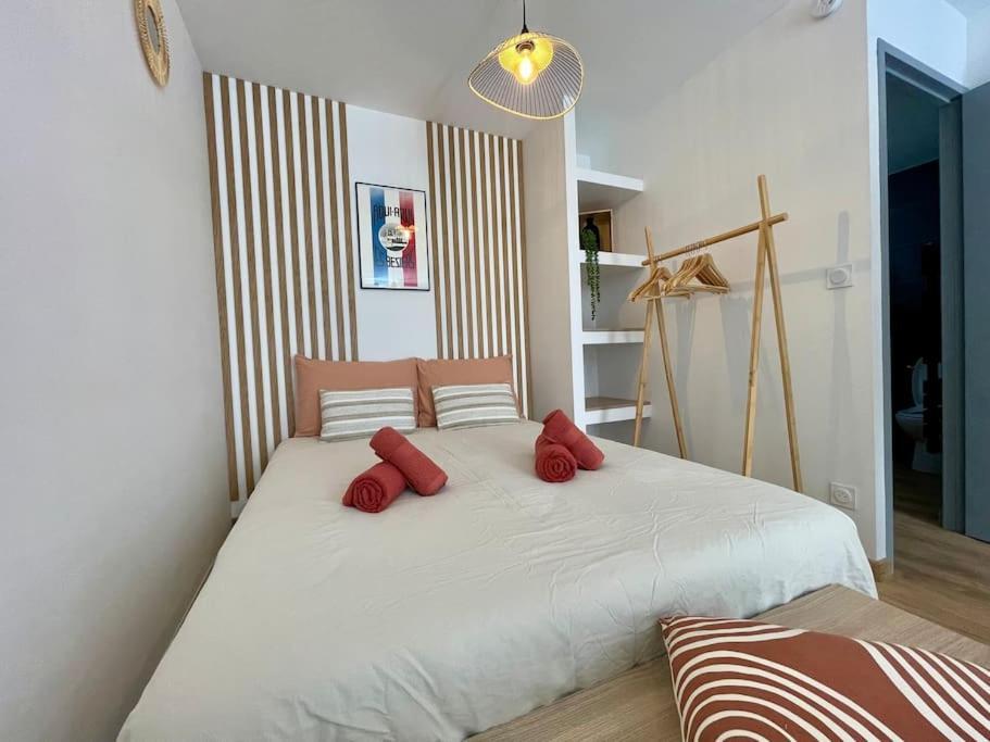 Le Repaire Blterrois Apartment Beziers Bagian luar foto