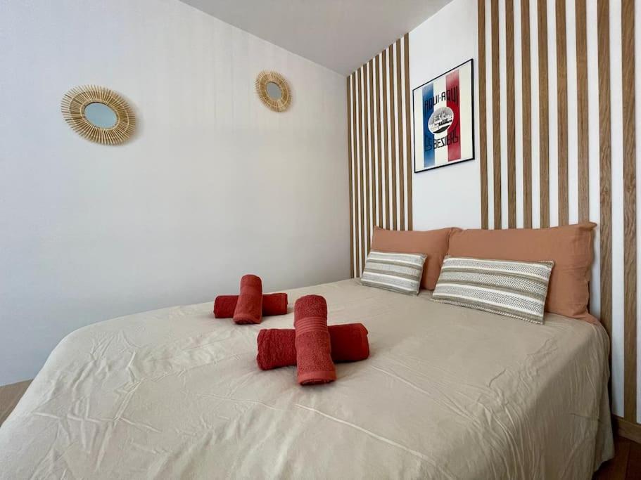 Le Repaire Blterrois Apartment Beziers Bagian luar foto